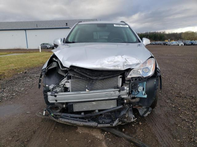 KL4CJBSB2GB715679 - 2016 BUICK ENCORE CONVENIENCE 银色 照片 5