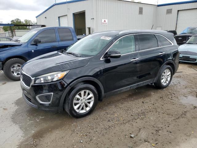 2017 KIA SORENTO LX, 