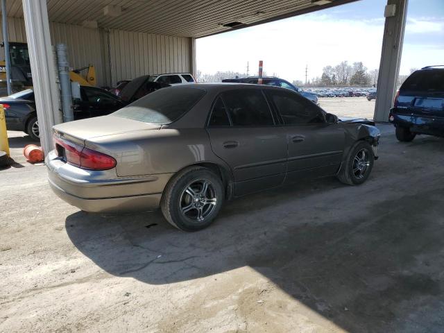 2G4WB55K841164565 - 2004 BUICK REGAL LS 棕色 照片 3