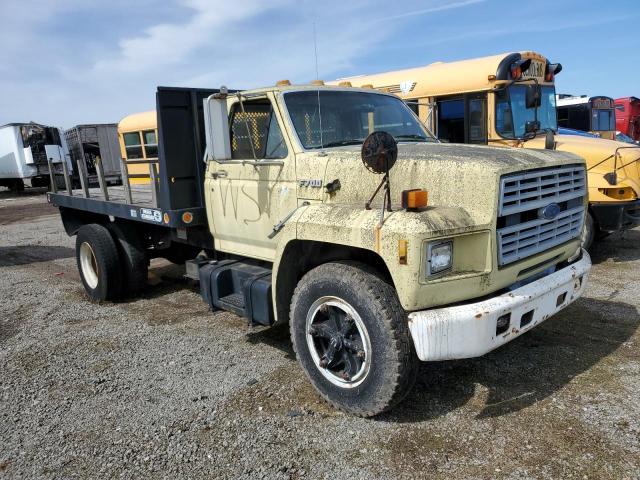 1994 FORD F700, null