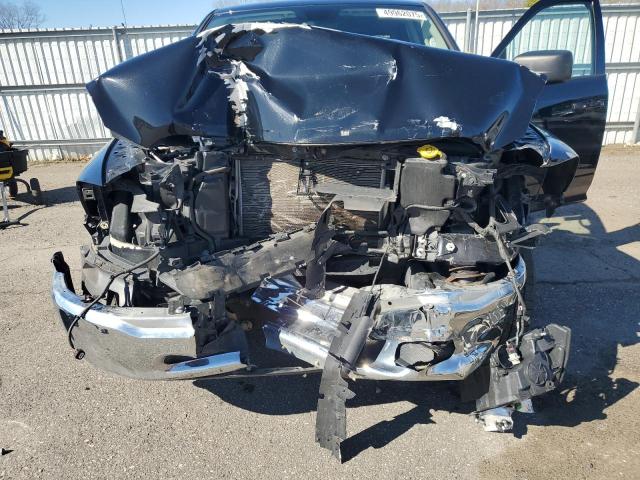 1C6RR7TT3LS119625 - 2020 RAM 1500 CLASS SLT შავი ფოტო 11