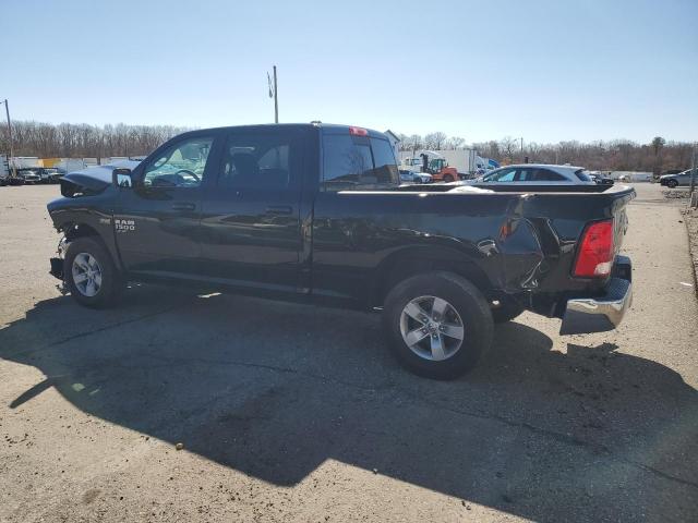 1C6RR7TT3LS119625 - 2020 RAM 1500 CLASS SLT შავი ფოტო 2