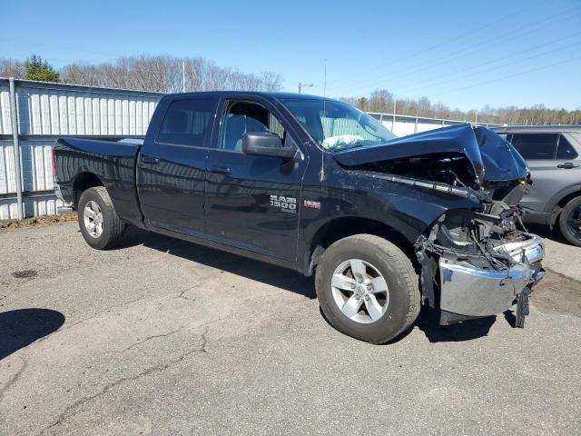 1C6RR7TT3LS119625 - 2020 RAM 1500 CLASS SLT შავი ფოტო 4