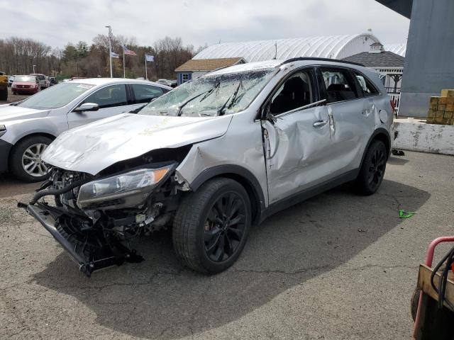 2019 KIA SORENTO LX, 