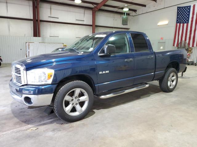 2008 DODGE RAM 1500 ST, 