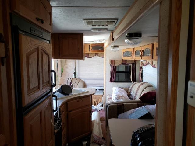 4YDT315225F705579 - 2005 KEYSTONE MONTANA 白色 照片 6