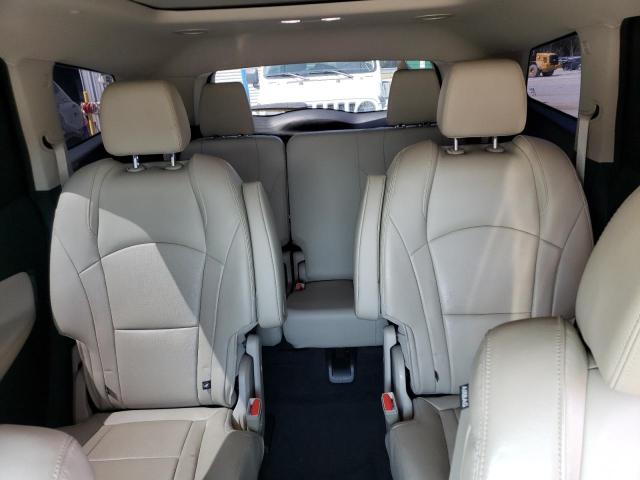 5GAERBKW0KJ283488 - 2019 BUICK ENCLAVE ESSENCE 黑色 照片 10