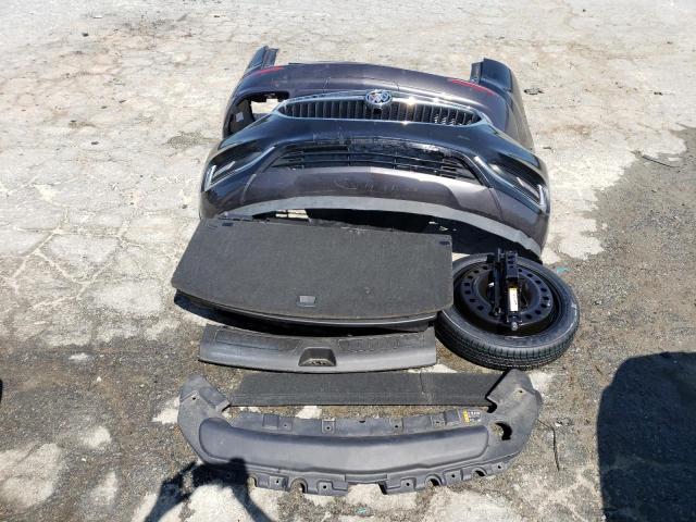 5GAERBKW0KJ283488 - 2019 BUICK ENCLAVE ESSENCE 黑色 照片 13