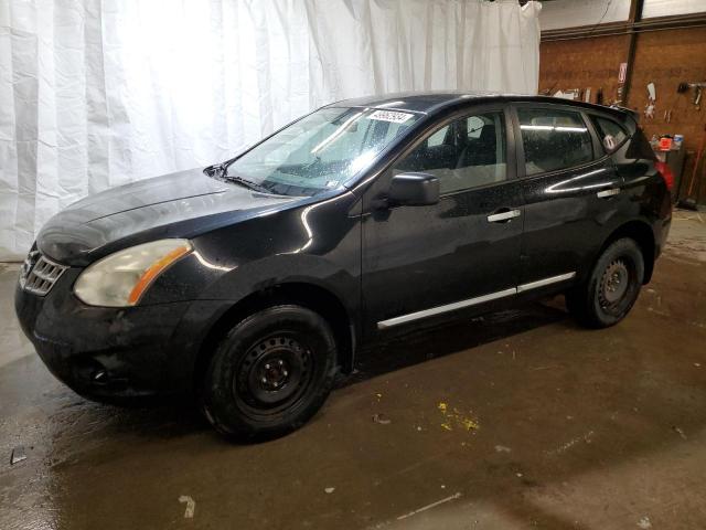 2013 NISSAN ROGUE S, 