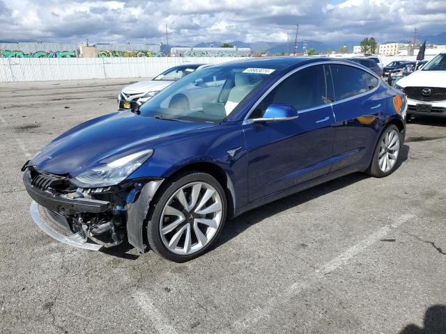 2019 TESLA MODEL 3, 