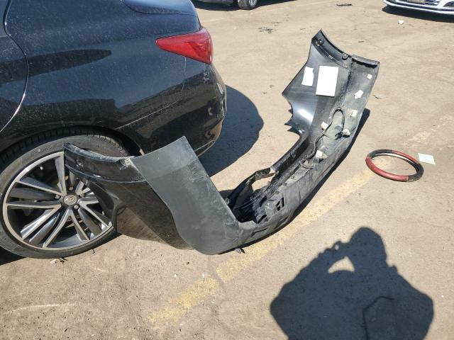 1FM5K8AB9PGC20703 - 2023 FORD EXPLORER POLICE INTERCEPTOR 黑色 照片 13