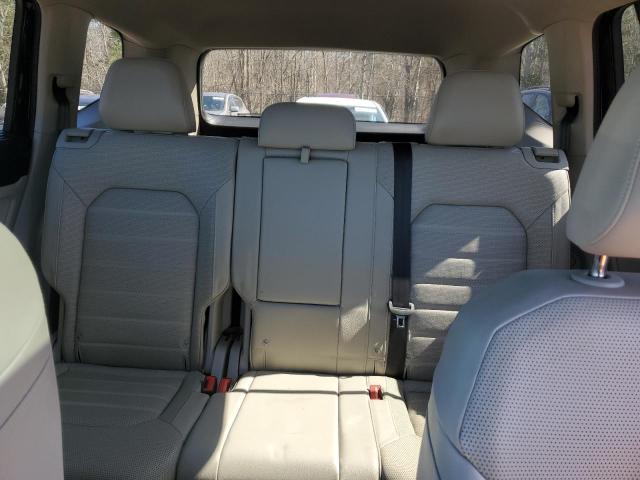 1V2MR2CA2JC566795 - 2018 VOLKSWAGEN ATLAS SEL Qara foto 10