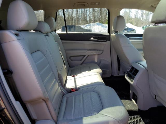 1V2MR2CA2JC566795 - 2018 VOLKSWAGEN ATLAS SEL Qara foto 11