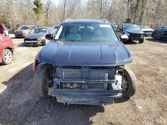 1V2MR2CA2JC566795 - 2018 VOLKSWAGEN ATLAS SEL Qara foto 5