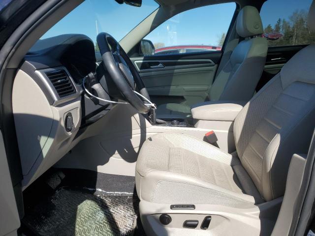 1V2MR2CA2JC566795 - 2018 VOLKSWAGEN ATLAS SEL Qara foto 7