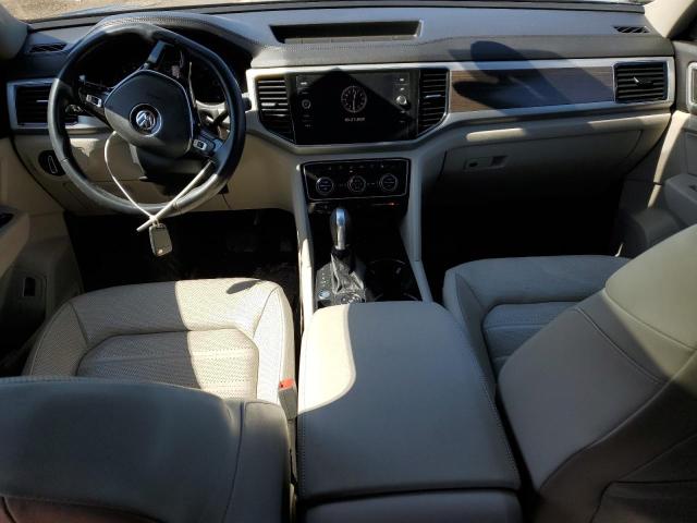 1V2MR2CA2JC566795 - 2018 VOLKSWAGEN ATLAS SEL Qara foto 8