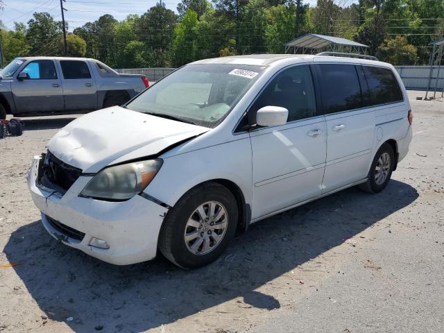 2006 HONDA ODYSSEY TOURING, 