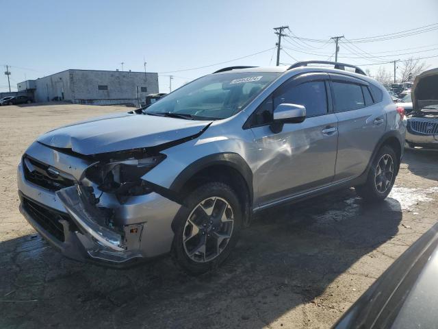 2019 SUBARU CROSSTREK PREMIUM, 