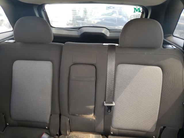 3GNAL2EK4DS601225 - 2013 CHEVROLET CAPTIVA LS 白色 照片 10