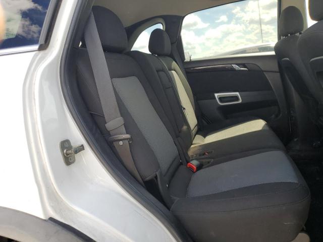 3GNAL2EK4DS601225 - 2013 CHEVROLET CAPTIVA LS 白色 照片 11