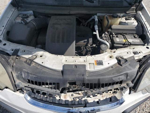 3GNAL2EK4DS601225 - 2013 CHEVROLET CAPTIVA LS 白色 照片 12