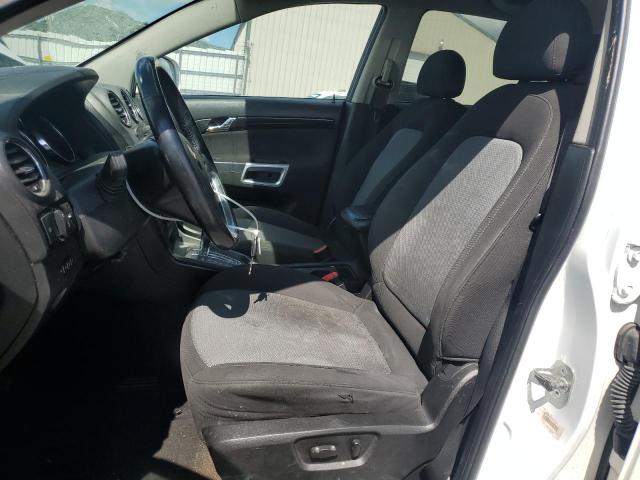 3GNAL2EK4DS601225 - 2013 CHEVROLET CAPTIVA LS 白色 照片 7