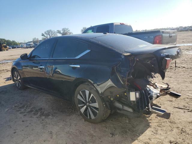 1N4BL4EV8KC168603 - 2019 NISSAN ALTIMA SL BLACK photo 2