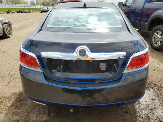 1G4GH5E33DF246921 - 2013 BUICK LACROSSE PREMIUM BLACK photo 6