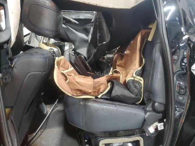 5TFNC5DBXRX066808 - 2024 TOYOTA TUNDRA CREWMAX PLATINUM BLACK photo 10