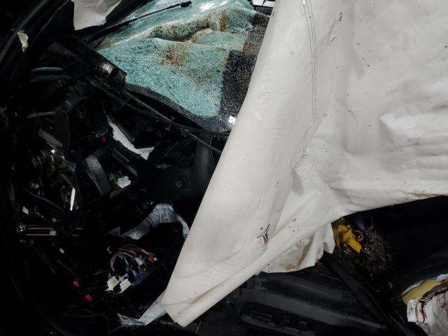 5TFNC5DBXRX066808 - 2024 TOYOTA TUNDRA CREWMAX PLATINUM BLACK photo 8