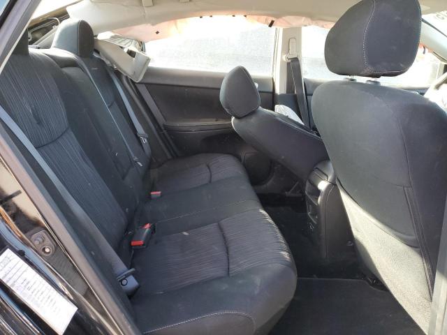 3N1AB7AP2KY294080 - 2019 NISSAN SENTRA S Negro foto 10