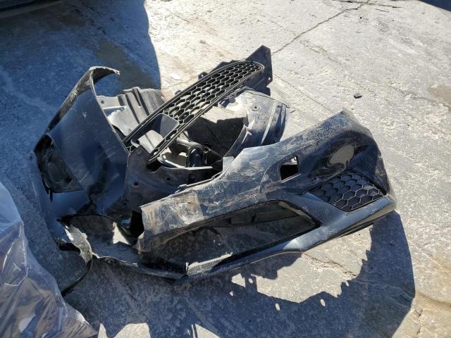 3N1AB7AP2KY294080 - 2019 NISSAN SENTRA S Negro foto 12