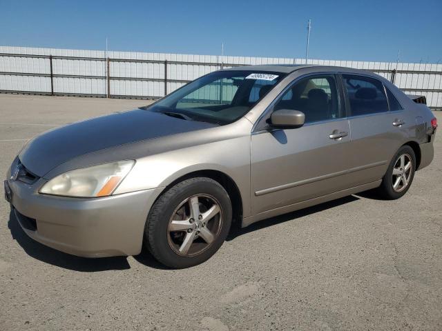 JHMCM56633C004975 - 2003 HONDA ACCORD EX TAN photo 1