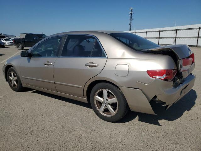 JHMCM56633C004975 - 2003 HONDA ACCORD EX TAN photo 2