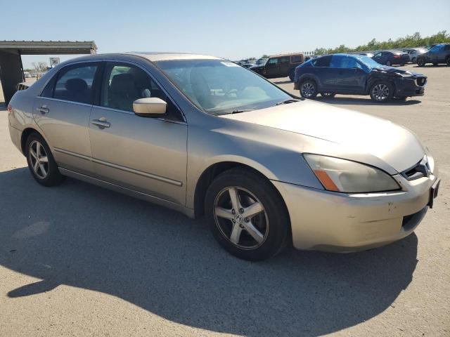 JHMCM56633C004975 - 2003 HONDA ACCORD EX TAN photo 4