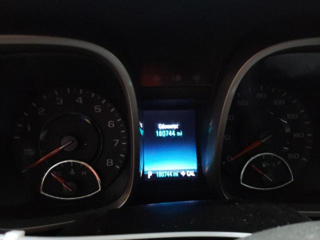 1G11C5SA2GU127150 - 2016 CHEVROLET MALIBU LIM LT 银色 照片 9