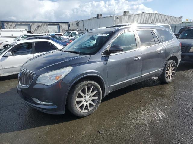 2013 BUICK ENCLAVE, 