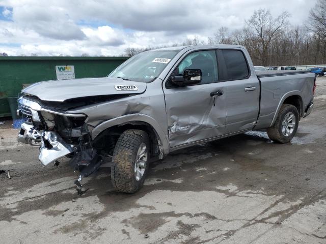 2020 RAM 1500 LARAMIE, 