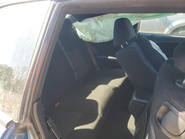 2C3CDZFJ2MH508238 - 2021 DODGE CHALLENGER R/T SCAT PACK BLUE photo 10