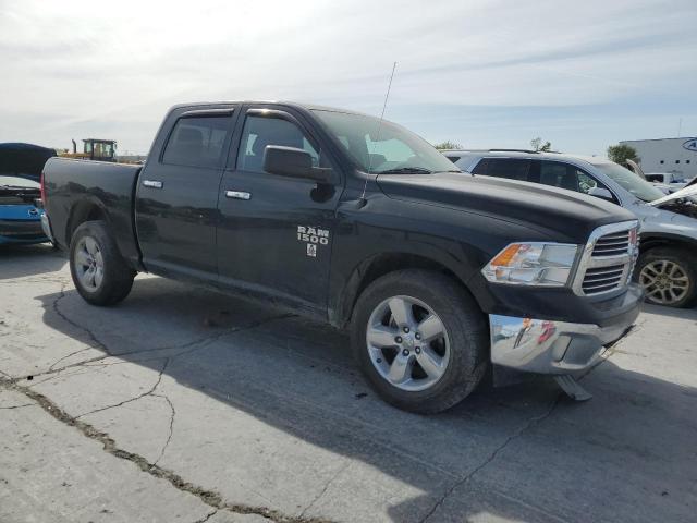 1C6RR6LG3ES177069 - 2014 RAM 1500 SLT BLACK photo 4