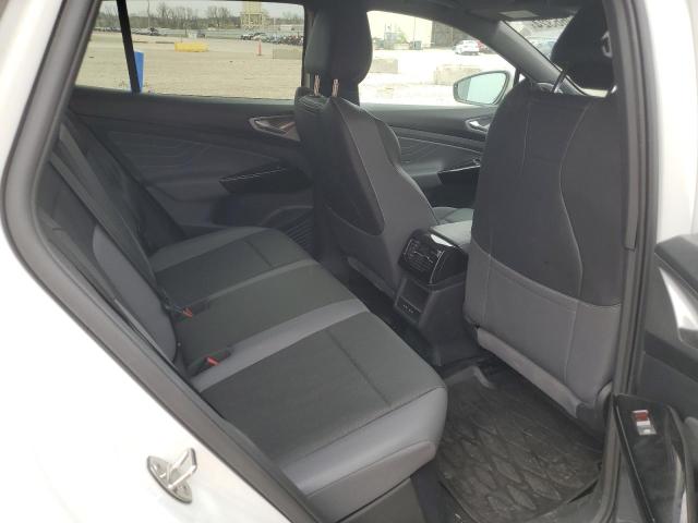 1V2WNPE86PC028119 - 2023 VOLKSWAGEN ID.4 PRO S 白色 照片 10