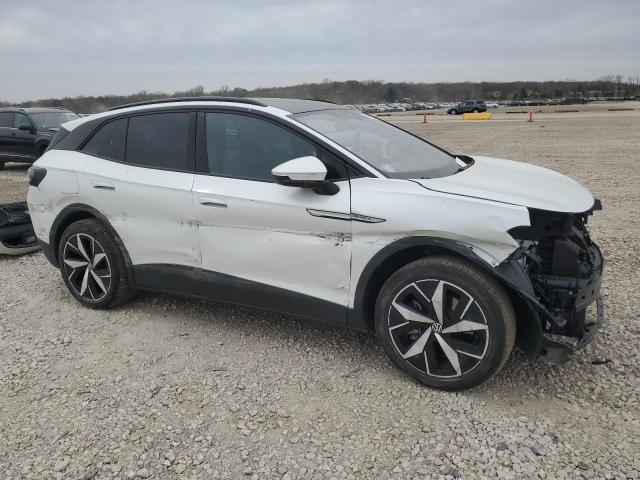 1V2WNPE86PC028119 - 2023 VOLKSWAGEN ID.4 PRO S 白色 照片 4