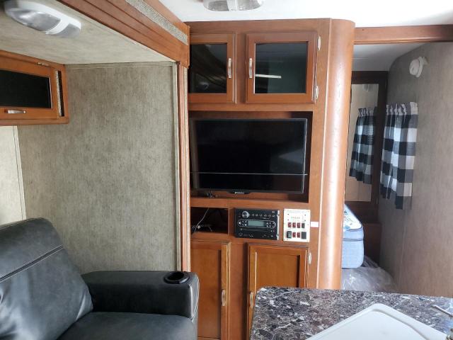 4YDT26523FT410509 - 2015 KEYSTONE PASSPORT ბეჟი ფოტო 5