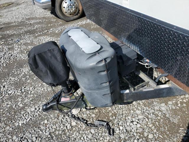 4YDT26523FT410509 - 2015 KEYSTONE PASSPORT ბეჟი ფოტო 7