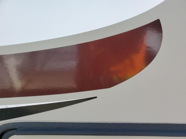 4YDT26523FT410509 - 2015 KEYSTONE PASSPORT ბეჟი ფოტო 8