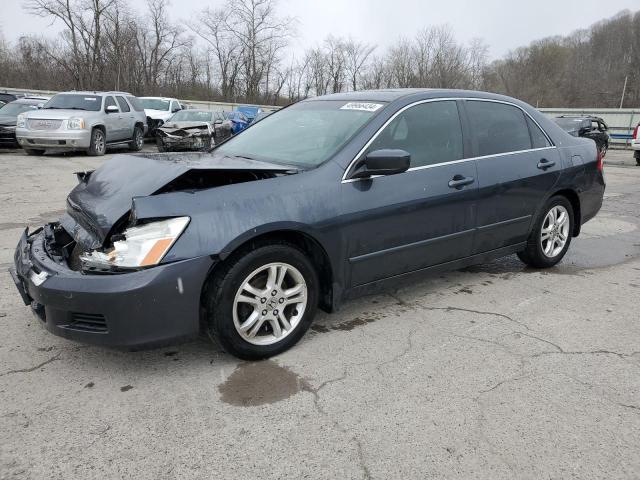 2007 HONDA ACCORD EX, 