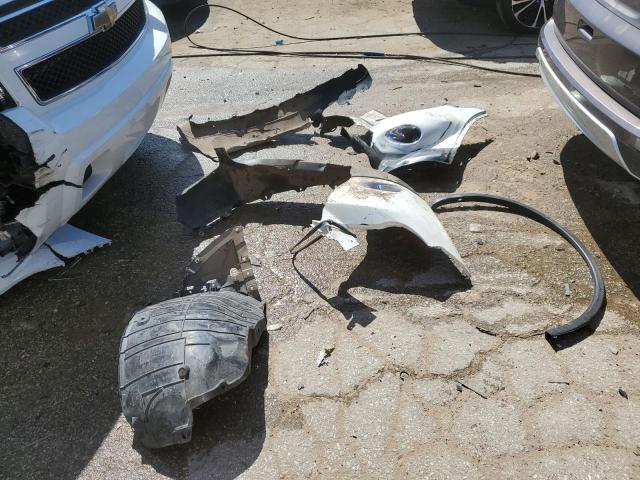 JN1AJ0HP3AM702961 - 2010 INFINITI EX35 BASE 白色 照片 13