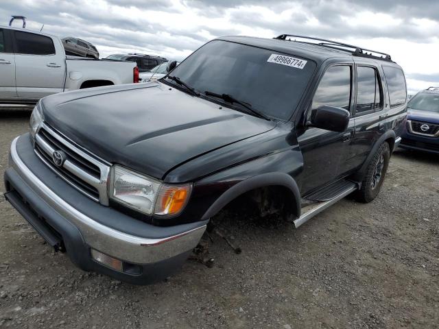 1999 TOYOTA 4RUNNER SR5, 