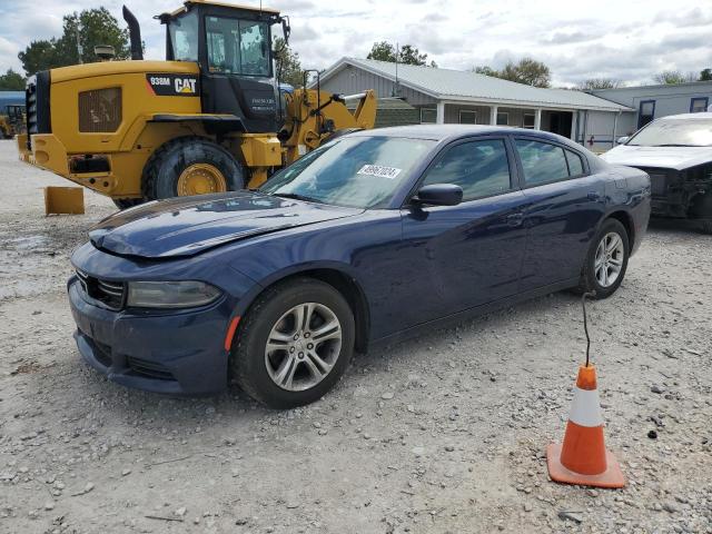 2015 DODGE CHARGER SE, 