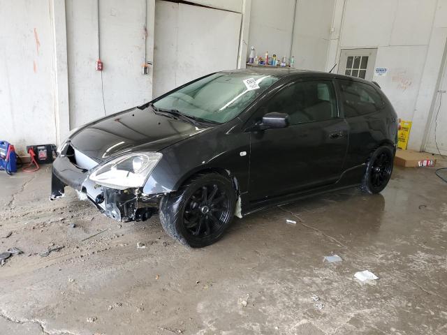 2004 HONDA CIVIC SI, 